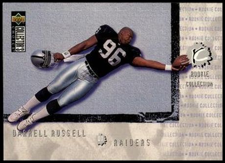 346 Darrell Russell